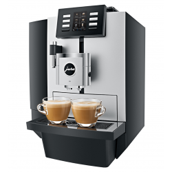 Cafetera SuperAutomatica Modelo X8 Línea Cafeteras Jura