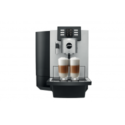 Cafetera SuperAutomatica Modelo X8 Línea Cafeteras Jura