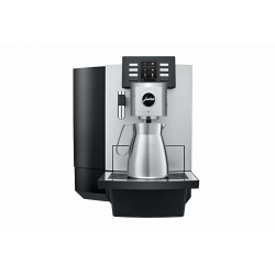 Cafetera SuperAutomatica Modelo X8 Línea Cafeteras Jura