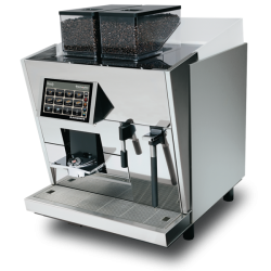 Cafetera Thermoplan BW3, Produccion hasta 240 Tazas por Hora