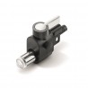Capuchinador Professional Fine Foam FrotherG2 - E8 y S8 (Nueva Clave: 24250)