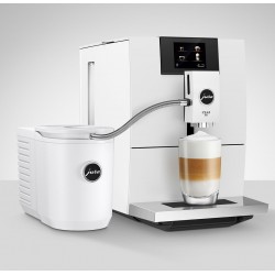 Cool Control Blanco, Enfriador de Leche Capacidad 600ml