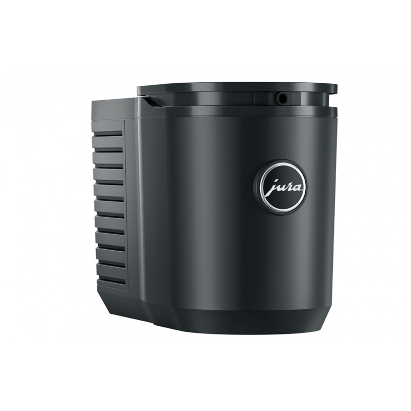 Cool Control Negro, Enfriador de Leche Capacidad 600ml