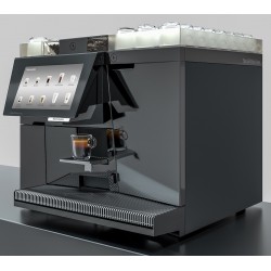 Cafetera Thermoplan NEO, Produccion hasta 120 Tazas por Hora