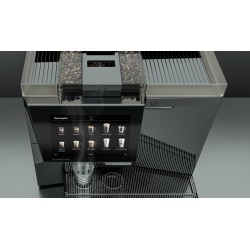 Cafetera Thermoplan NEO, Produccion hasta 120 Tazas por Hora