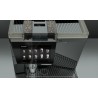 Cafetera Thermoplan NEO, Produccion hasta 120 Tazas por Hora
