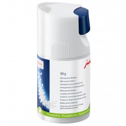 Detergente para el sistema de leche Dispensador