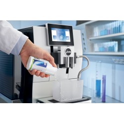 Detergente para el sistema de leche Dispensador