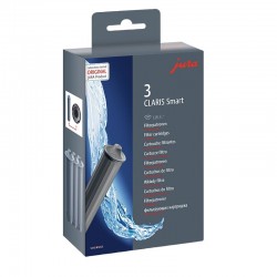 Filtro Claris Smart, Cartucho (Paquete 3 pz)