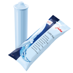 Filtro depurador de agua Claris BLUE  para Cafeteras ENA Y C60