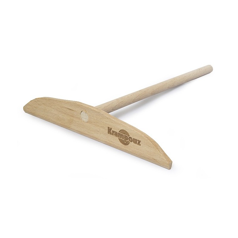 Esparcidor De Madera Para Crepas