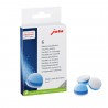 Pastillas de limpieza de 3 fases (Blister con 6 pz)