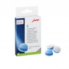 Pastillas de limpieza Jura de 3 fases (Blister con 6 pz)