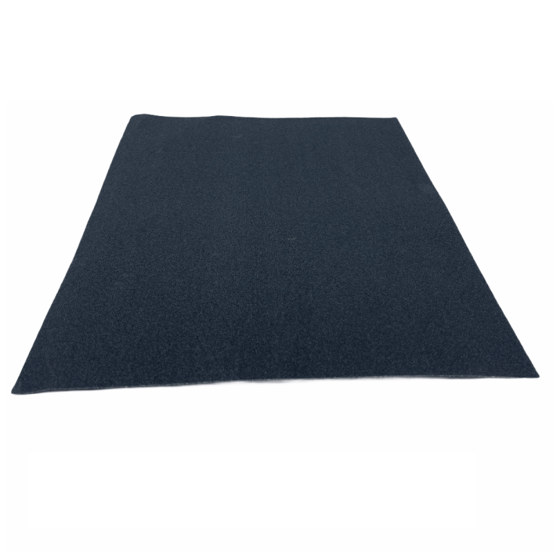 Lija para Soporte de Limpieza de Crepera - Paquete de 10 Piezas