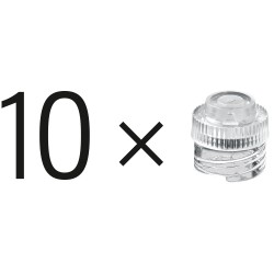 Salida de Leche Intercambiable PQT 10PZ