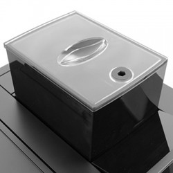 Tolva de Extension para Cafetera X8