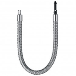 Tubo Para Capuchinador Con Revestimiento de Acero Inoxidable (Compatible 24120 y 72168)