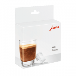 WiFi Connect - Una experiencia de café personalizada vía WiFi