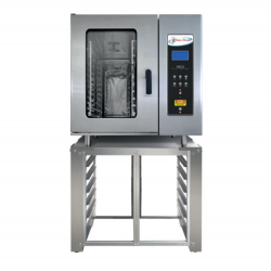 Horno Combinado de Alta Especialidad San-Son