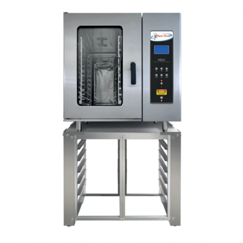 Horno Combinado de Alta Especialidad San-Son