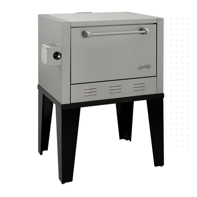 Horno Comercial Heavy de San-Son