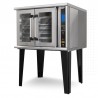 Horno de Convección a Gas Computarizado