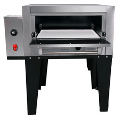 Horno Pizzero JR San-Son