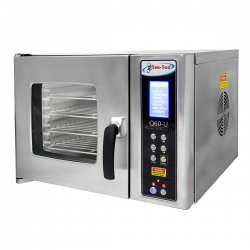 Horno Profesional Combi Eléctrico Chico.