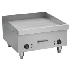Plancha Electrica Placa Lisa 36