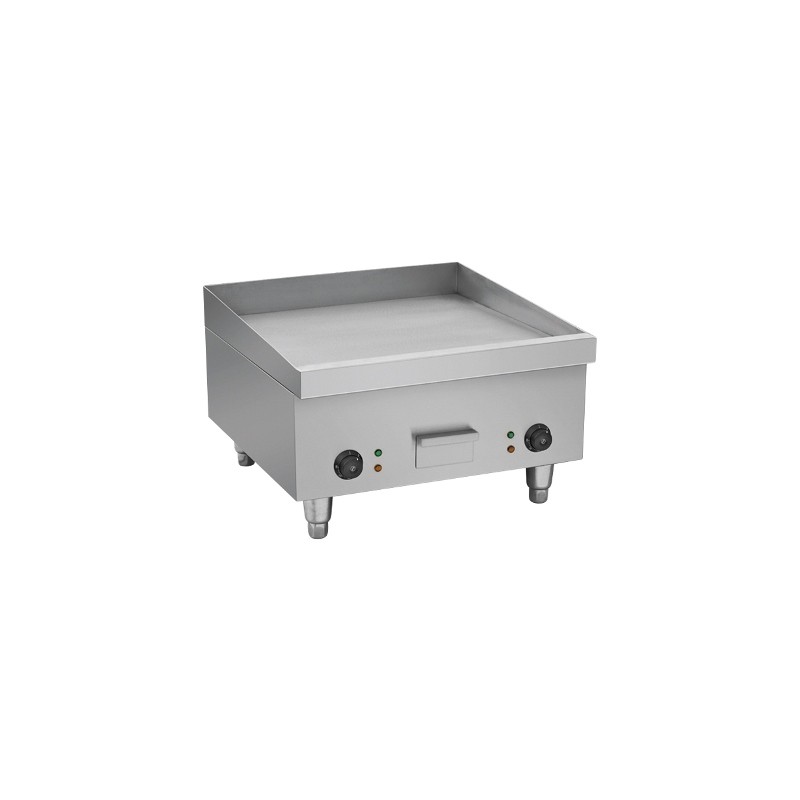 Plancha Electrica Placa Lisa 36