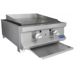 Plancha San-Son 24 Pulgadas