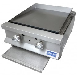 Plancha San-Son 24 Pulgadas