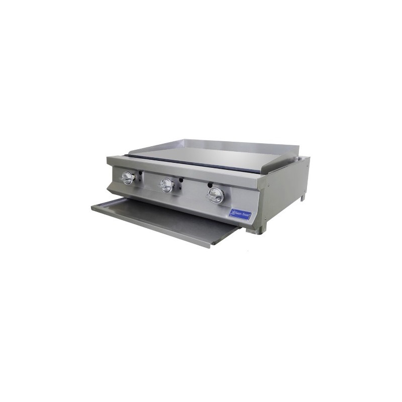 Plancha San-Son 36 Pulgadas