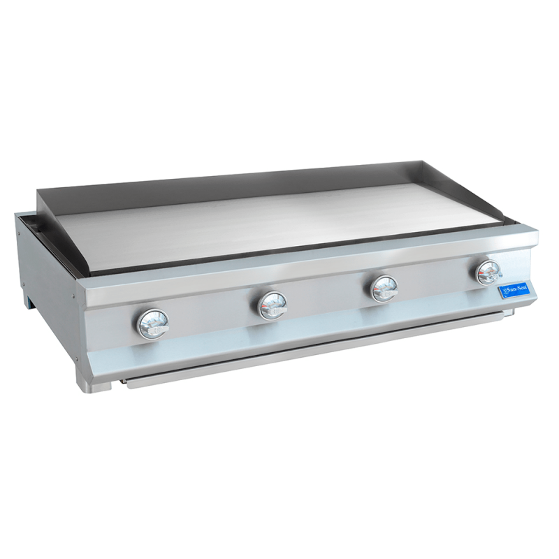 Plancha San-Son 48 Pulgadas