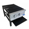 Fogon de 1 Seccion Heavy Duty