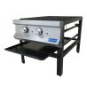 Fogon de 1 Seccion Heavy Duty