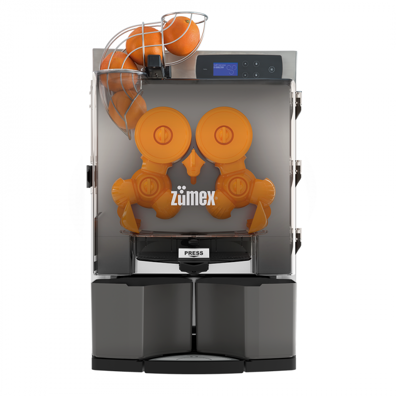 Exprimidor de Naranjas. Essential Zumex