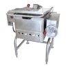 Sartén a Gas - 120 lts.