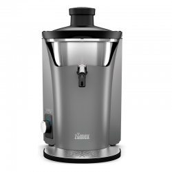 Extractor de Jugos Zümex Multifruit - Alta Capacidad y Eficiencia