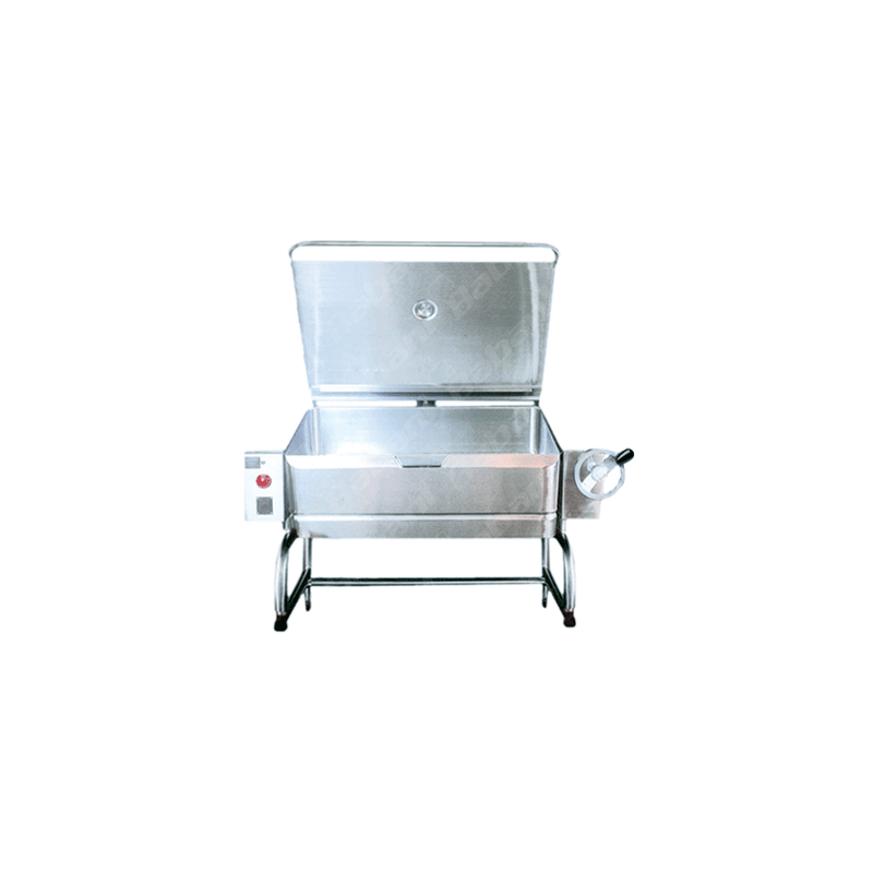 Sartén Eléctrico - 120 lts.