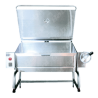Sartén Eléctrico - 60 lts.