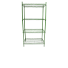 Anaquel Para Almacen Y Camaras de Refrigeracion 91 X 46 X 1.83