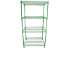 Anaquel Para Almacen Y Camaras de Refrigeracion 91 X 61 X 1.83