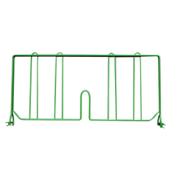 Divisor de Entrepaño Para Anaquel 45 cm, 1pz