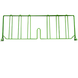Divisor de Entrepaño Para Anaquel 61 cm, 1pz