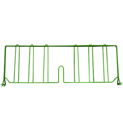 Divisor de Entrepaño Para Anaquel 61 cm, 1pz