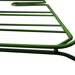 Divisor de Entrepaño Para Anaquel 61 cm, 1pz
