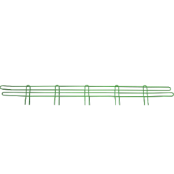 Protector Lateral Para Anaquel 120cm, 1pz