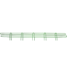 Protector Lateral Para Anaquel 120cm, 1pz