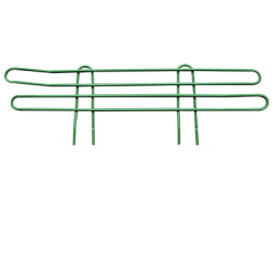 Protector Lateral Para Anaquel 45cm, 1pz